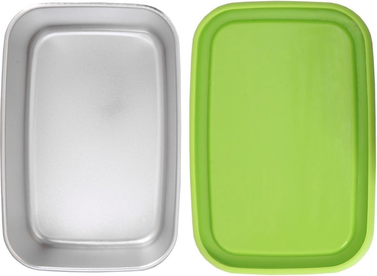 ECOtanka Pocketbox Lunchbox 0.65L