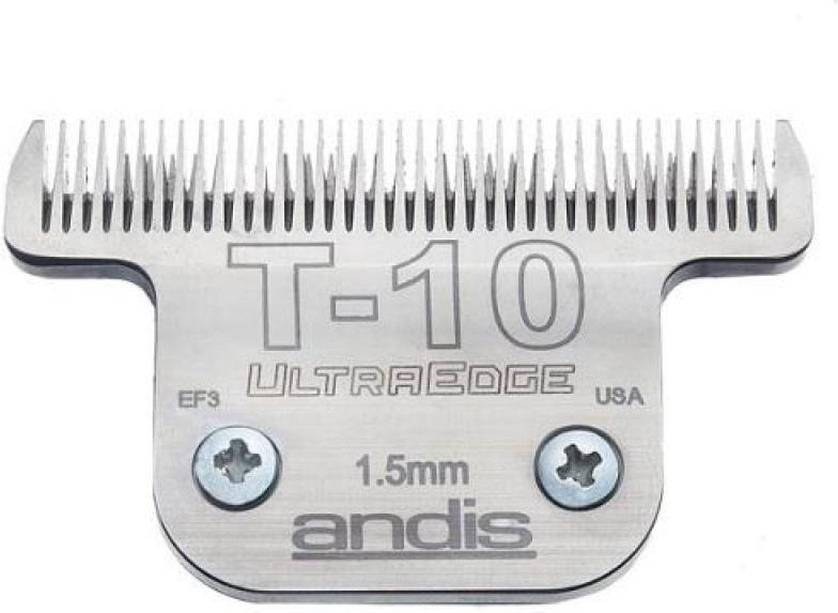 Andis UltraEdge™ T-10 1.5 mm