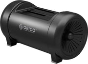 Orico Dual bay docking station   2.5/3.5 Inch SATA HDD/SSD - Zwart
