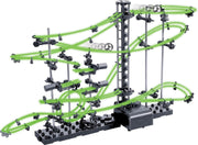 Spacerail Knikkerbaan Level 2 Glow in the dark 193-delig