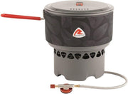 Fire Moth Gasbrander incl. Pan