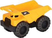 CATERPILLAR MACH. DUMP TRUCK