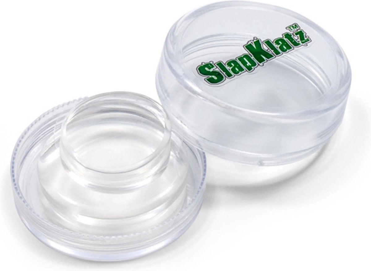 Damping Pads SLAP 2324C-CL