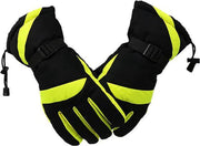 Ski Handschoenen - Groen