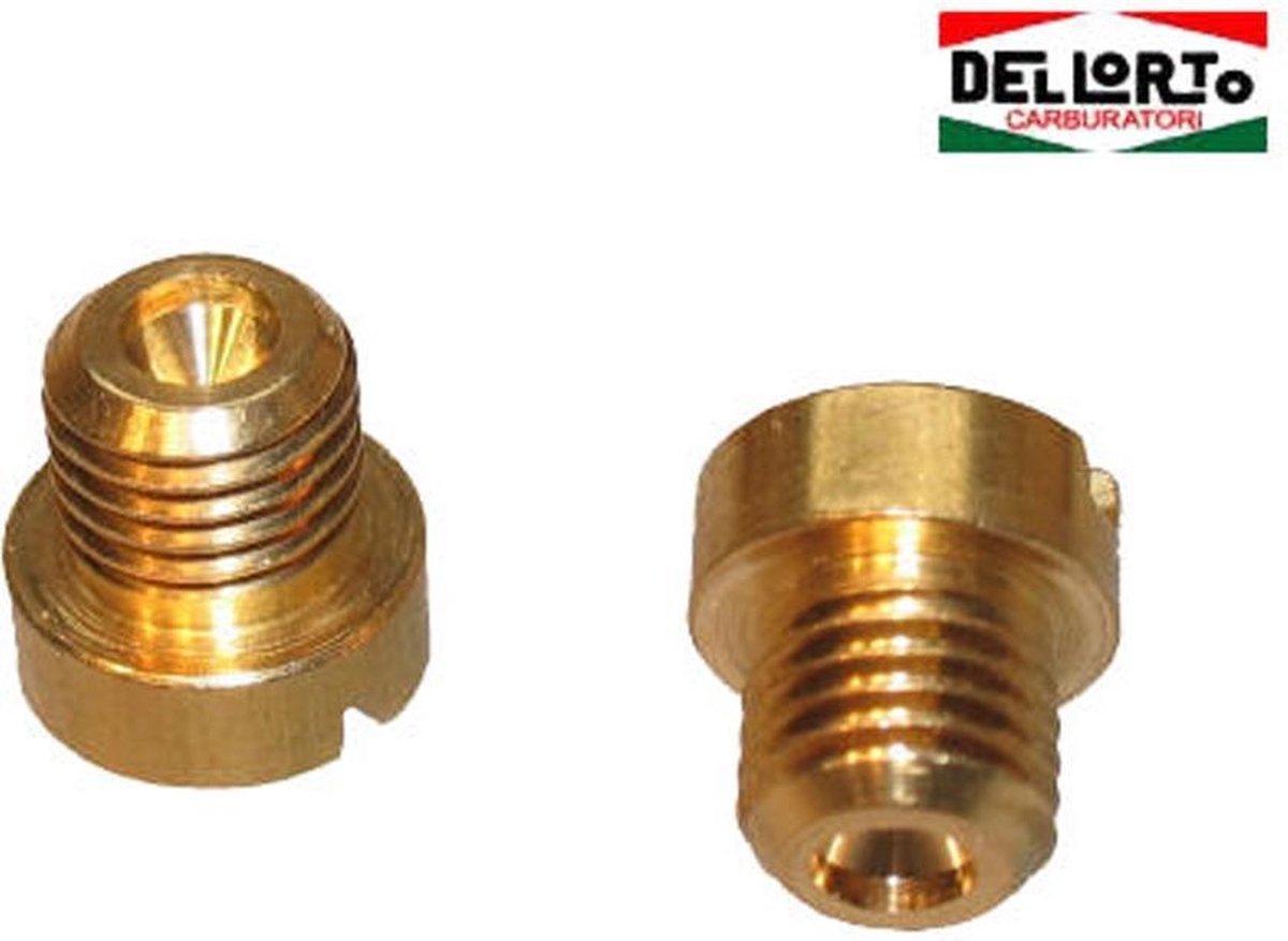 Sproeier Dellorto dik 6mm - maat 64