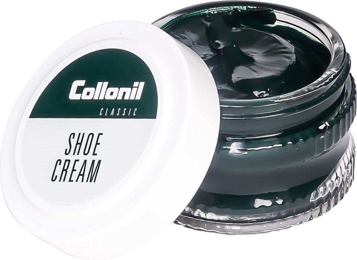 COLLONIL SHOE CREAM PINIE 614