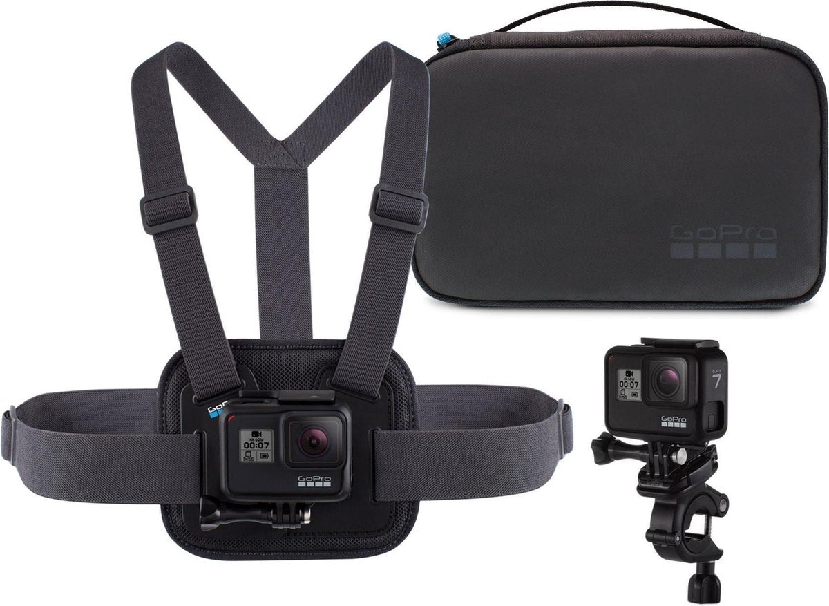 GoPro Sports Kit