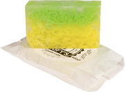 Loofy's - Douche Gel | Body Bar [Lemon Care] Navulling | Plasticvrij & Vegan - Loofys