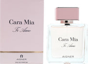 Etienne Aigner Cara Mia Ti Amo Eau de Parfum 100ml Spray