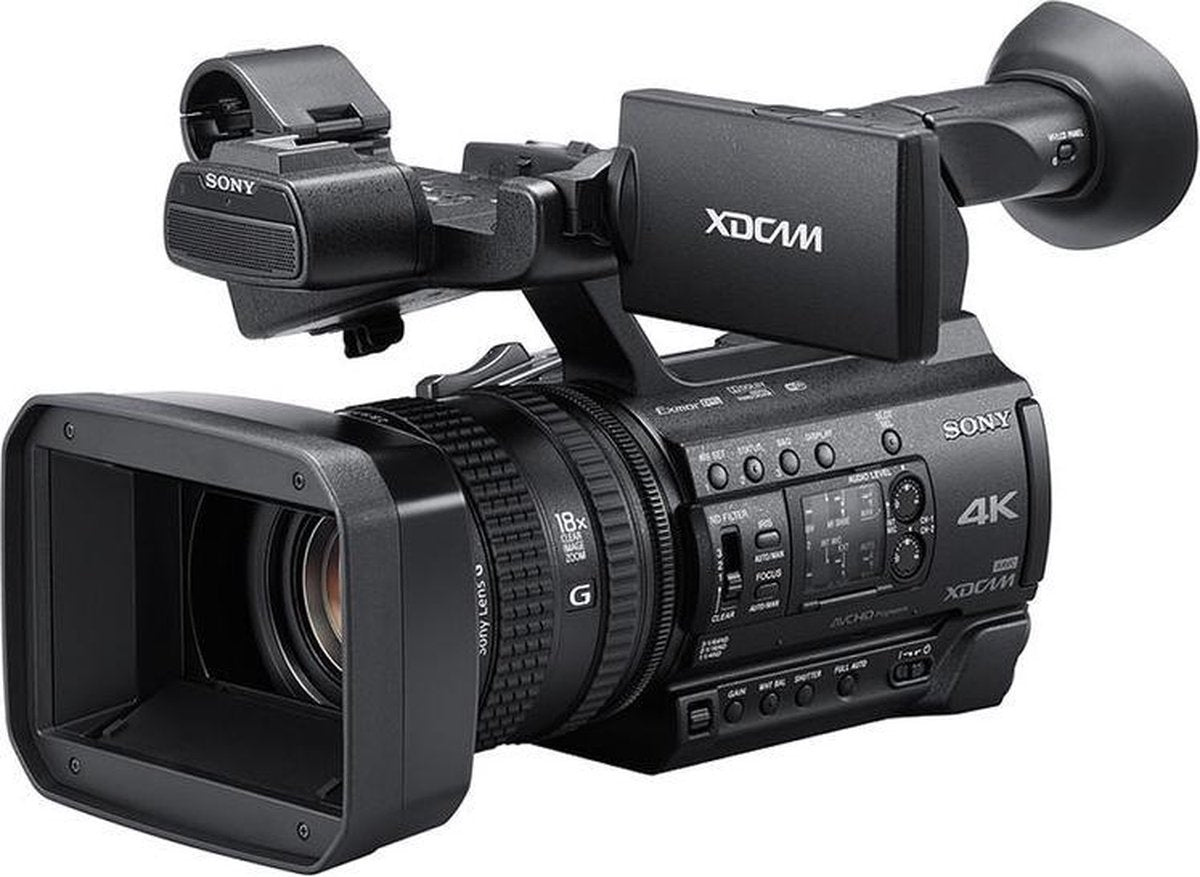 Sony PXW-Z150