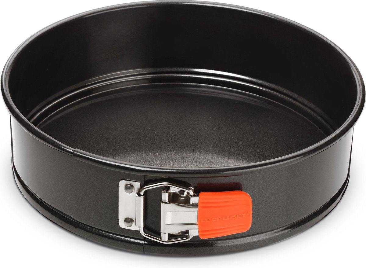 Le Creuset Springvorm - Ø 20 cm - Zwart