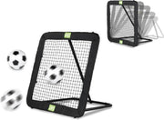 EXIT Kickback Rebounder - Tchouk - 124x124 cm