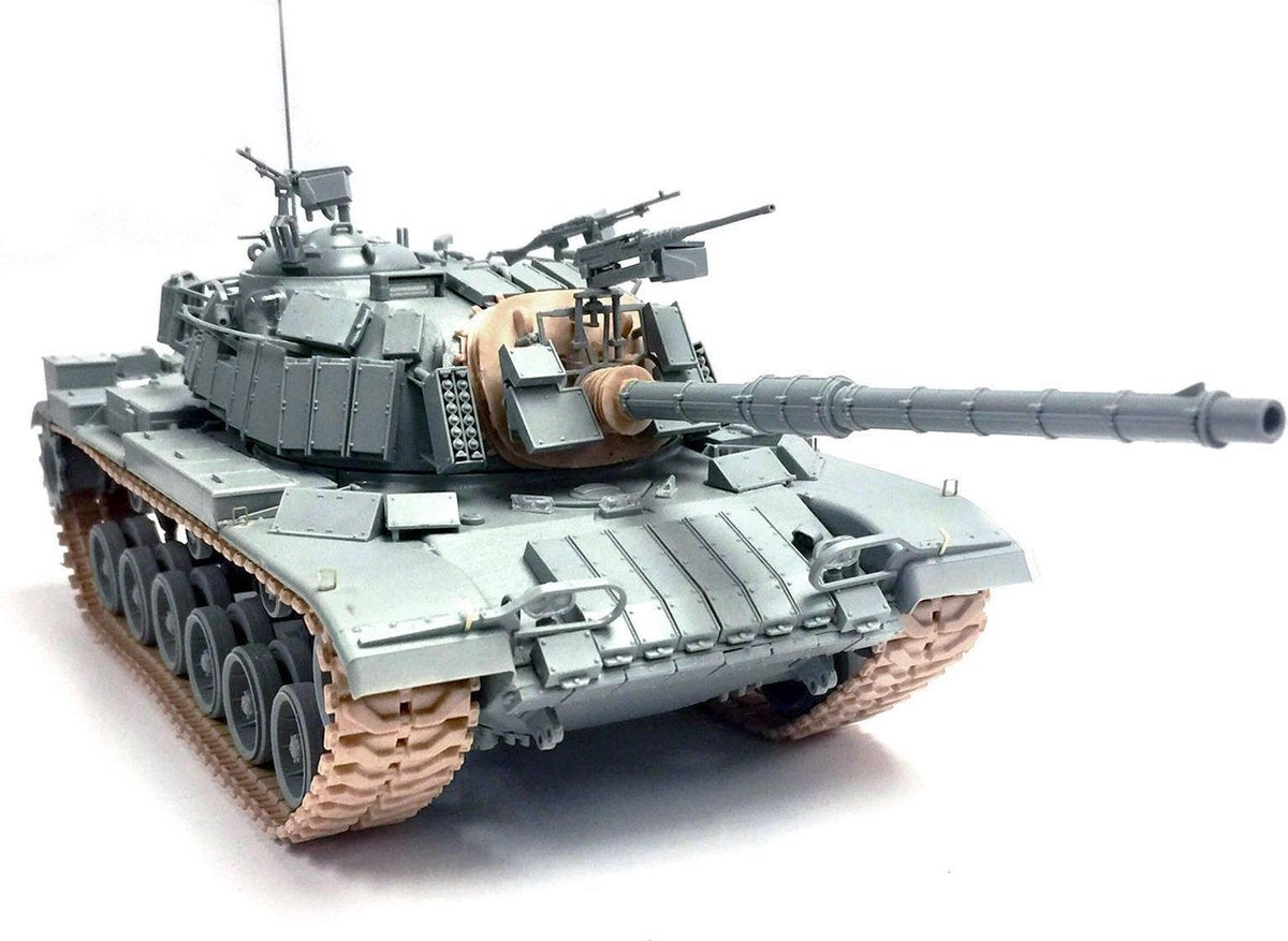 Dragon - Idf M60 W/era (Dra3581)