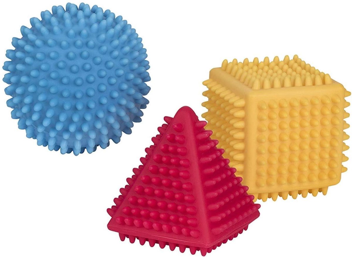 Playkidz Sensory Toy