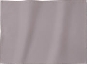 DDDDDD Latus Placemats - 50 x 35 cm - 4 stuks - Taupe