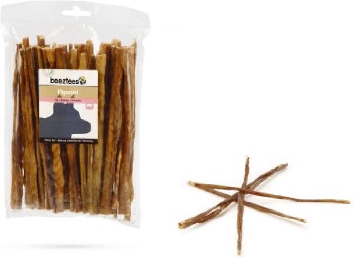DeliSnacks Piganini - 200 gram