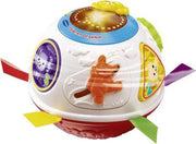 VTech Dieren Draaibal