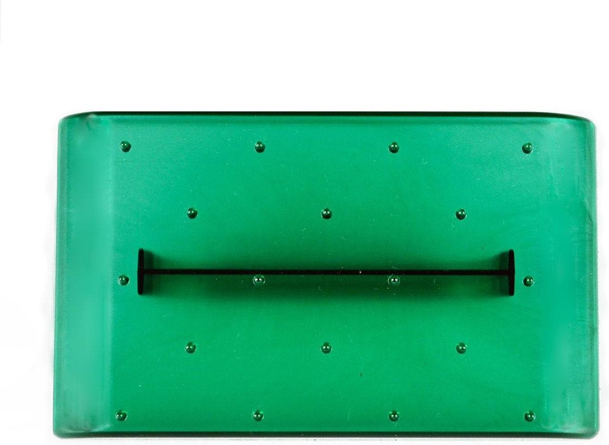 FMM Press Ice Polka 4