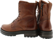 MJUS 158212 boots middelbruin