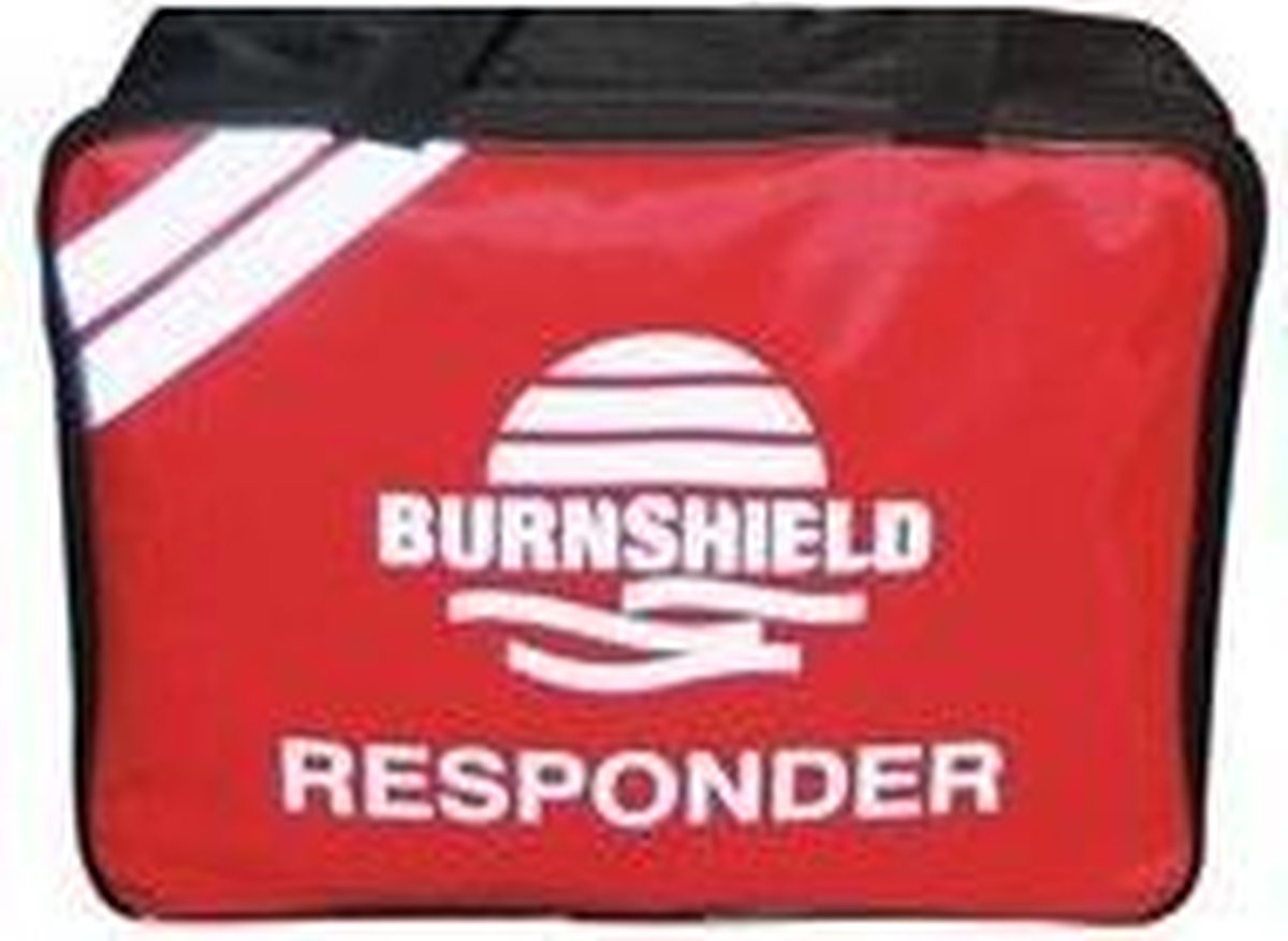 Burnshield Responder Kit