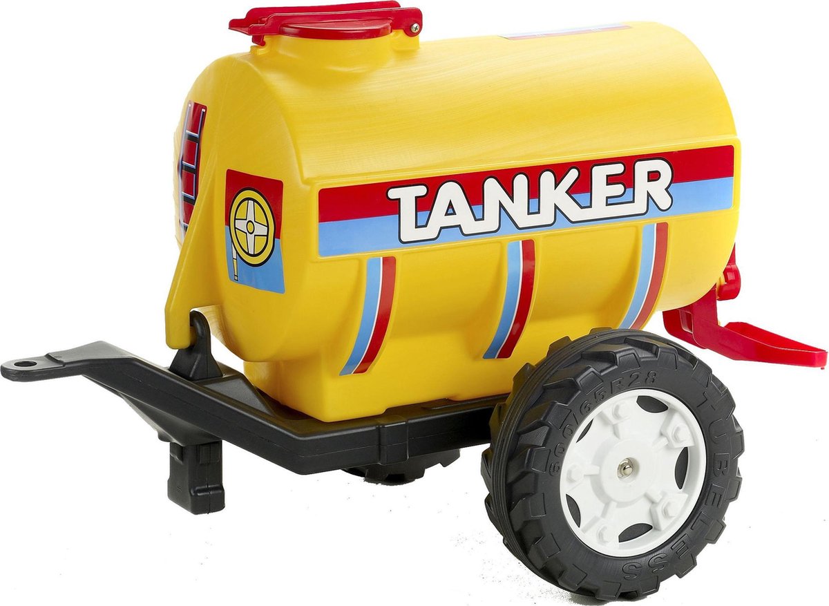 Falk 'Tanker' aanhanger