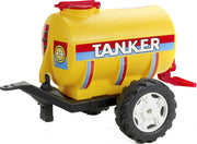 Falk 'Tanker' aanhanger