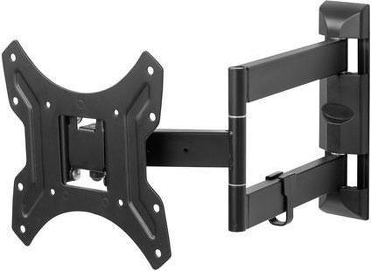 TV wandbeugel wandsteun Essential proline P3 multi 14-37 inch (zwart)