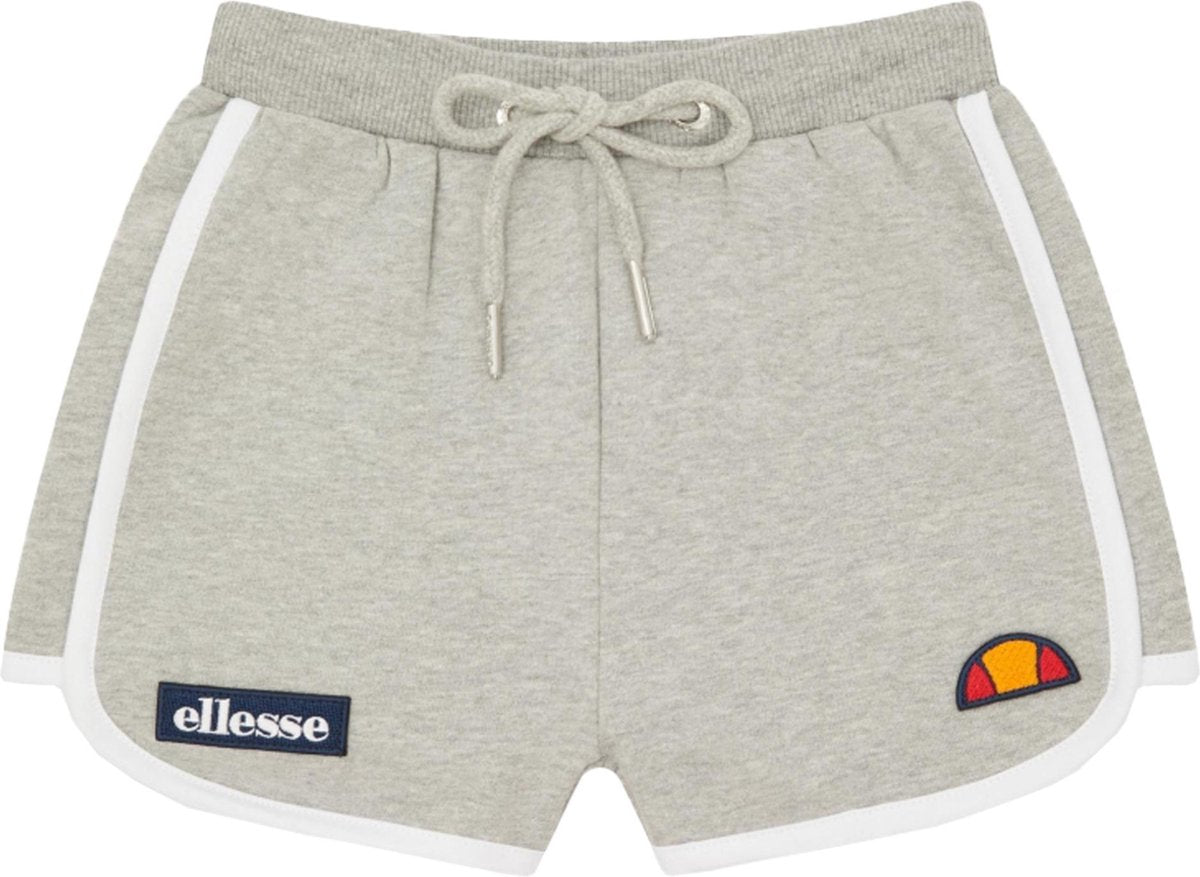 Ellesse Broek - Meisjes - Licht grijs