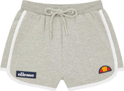 Ellesse Broek - Meisjes - Licht grijs