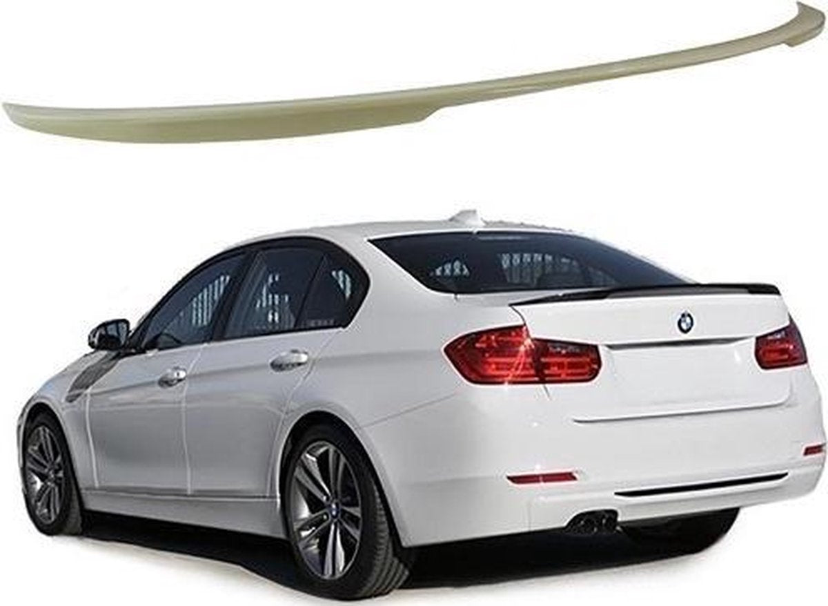 Achterklepspoiler