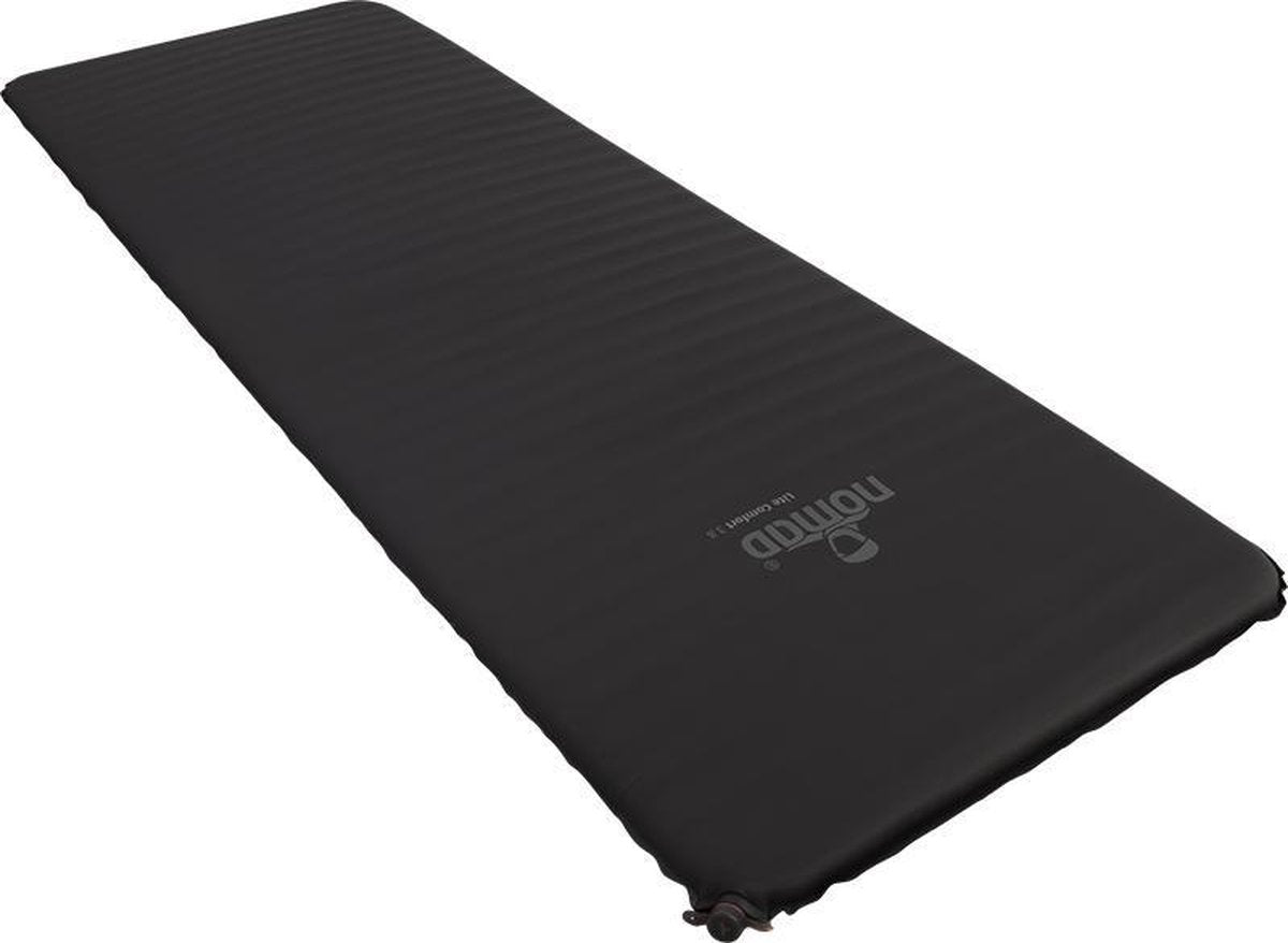 Nomad Lite Comfort 3.8 Slaapmat - 198x66x3