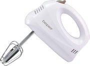 Beper BP.304 elektrische handmixer en roerder