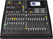 Behringer X32 40channels 10 - 22000Hz Zwart mengpaneel