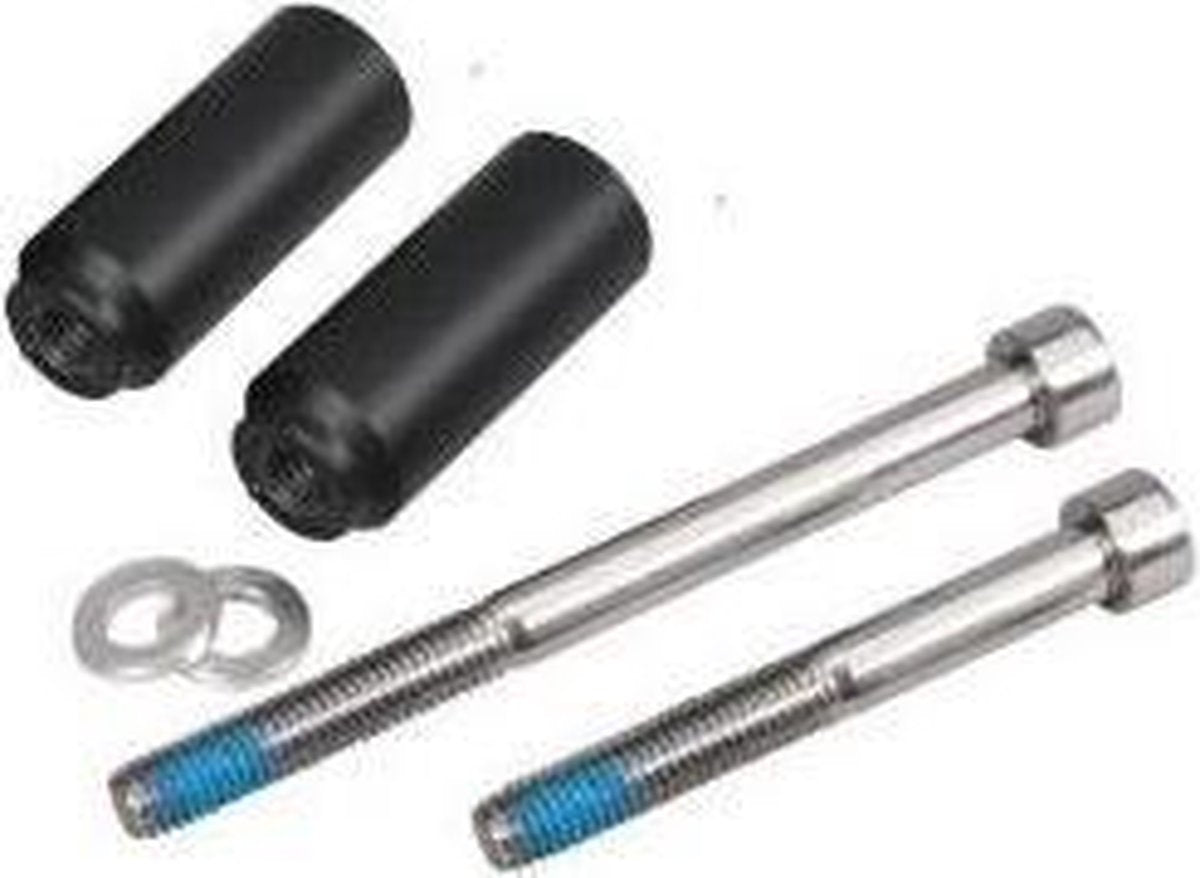 Razor Phase Two Grind Pegs 110 / 125 Set