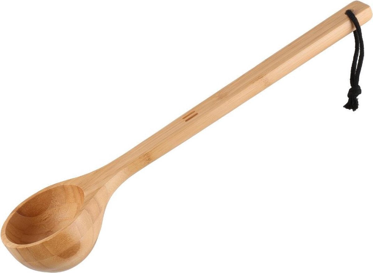 Rento Bamboe Sauna Lepel