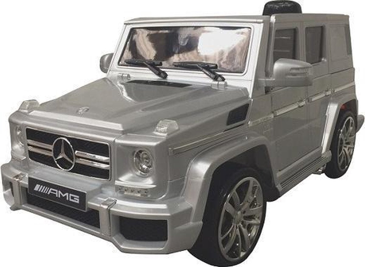 Mercedes G63