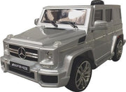 Mercedes G63