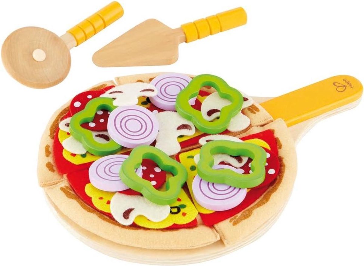 Hape - Homemade Pizza (5722)