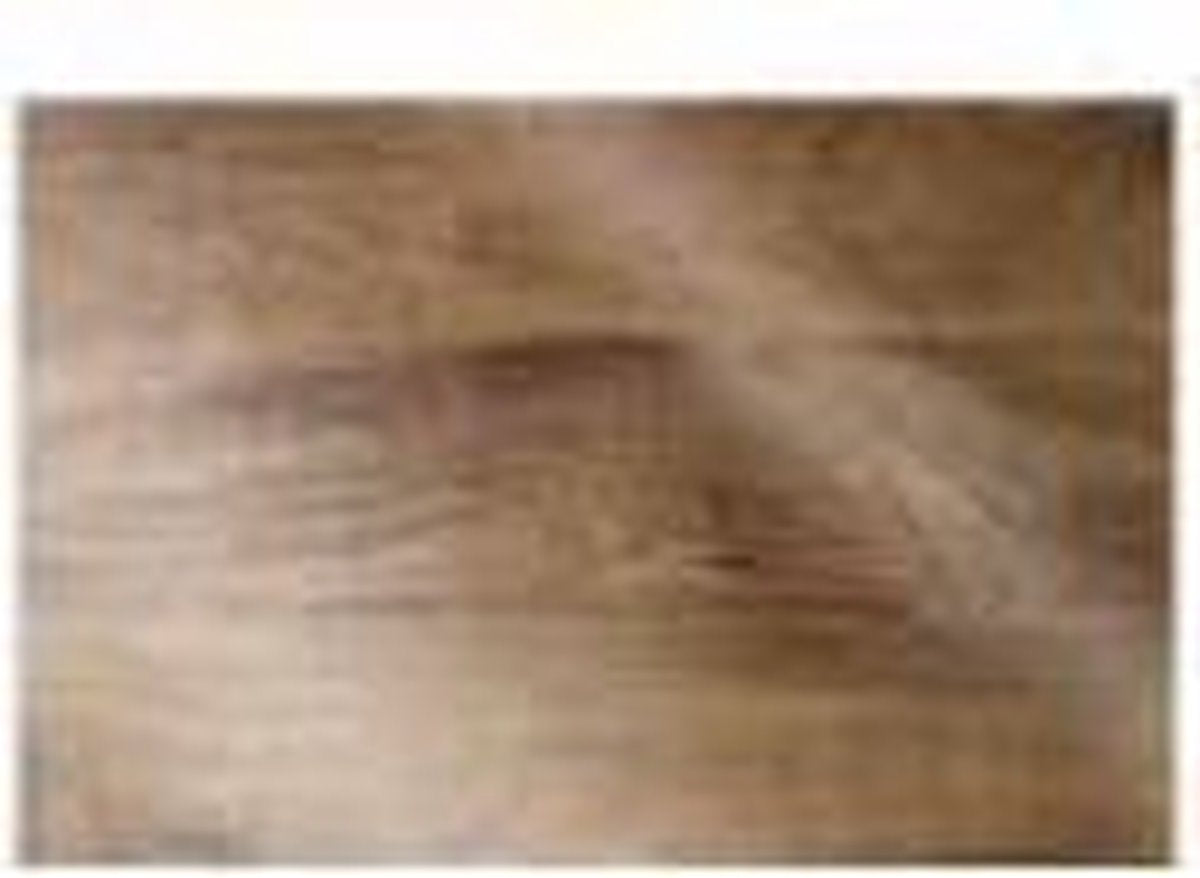 LEONARDO 18799 keukensnijplank Rechthoekig Glas Hout