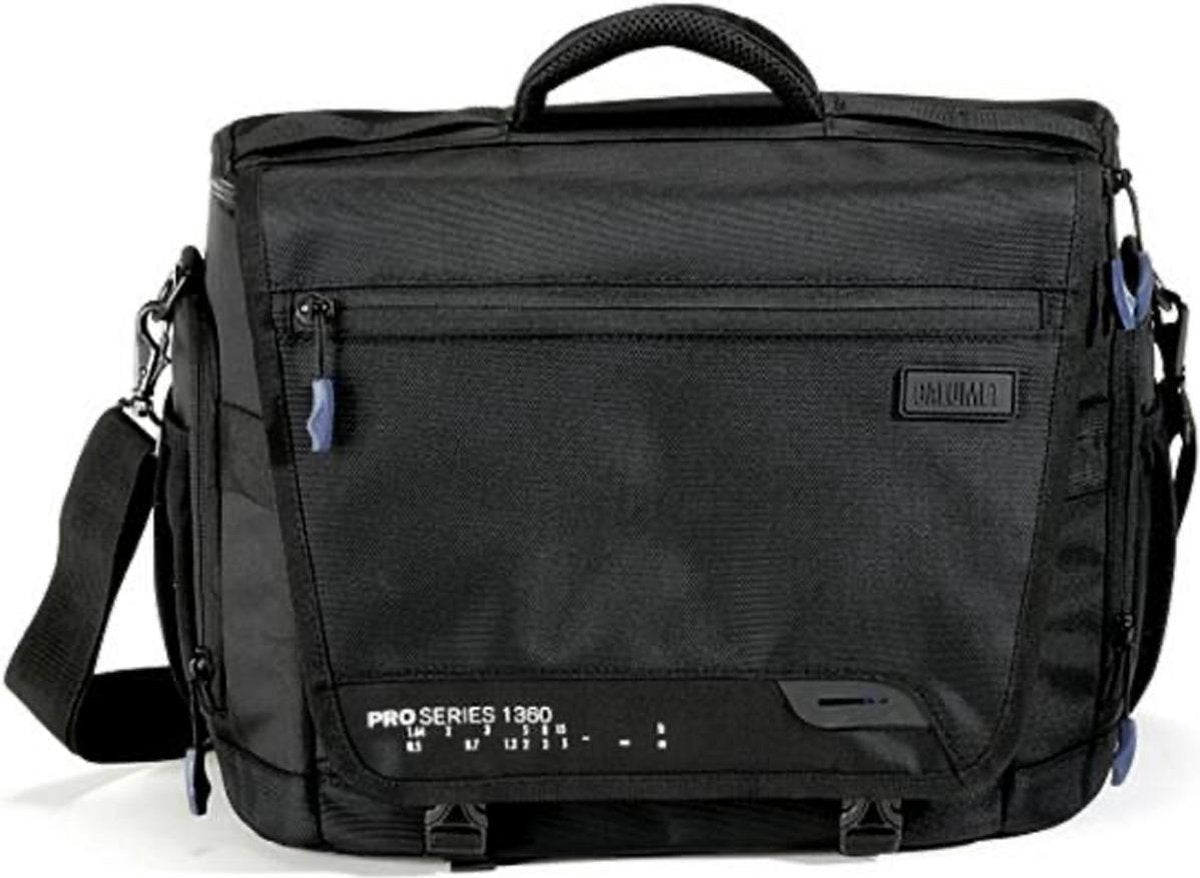 Calumet Pro Series 1360 Camera schoudertas groot