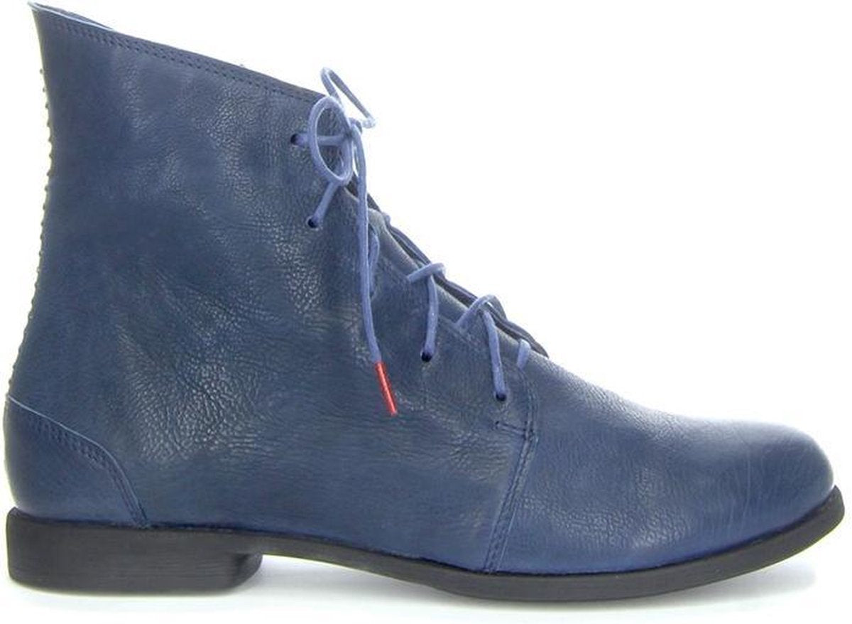 Think! - Dames schoenen - 3-000032-8000 - blauw - maat 42