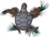 Speelgoed kat seawies schildpad