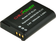 ChiliPower camera accu Nikon EN-EL23