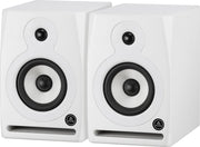 Devine RX-5A White Set studiomonitoren