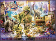 Perre / Anatolian Dino Toys Come Alive -  Puzzel 1000 stukjes