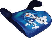 Zitverhoger Auto - Zinaps Child Booster Seat 15-36 kg 3-12 jaar Groep 2-3 ECE R44 / 04 Getest OLAF -  (WK 02124)