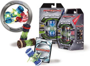 Monsuno Wild Core - tollende transformerende cilinder