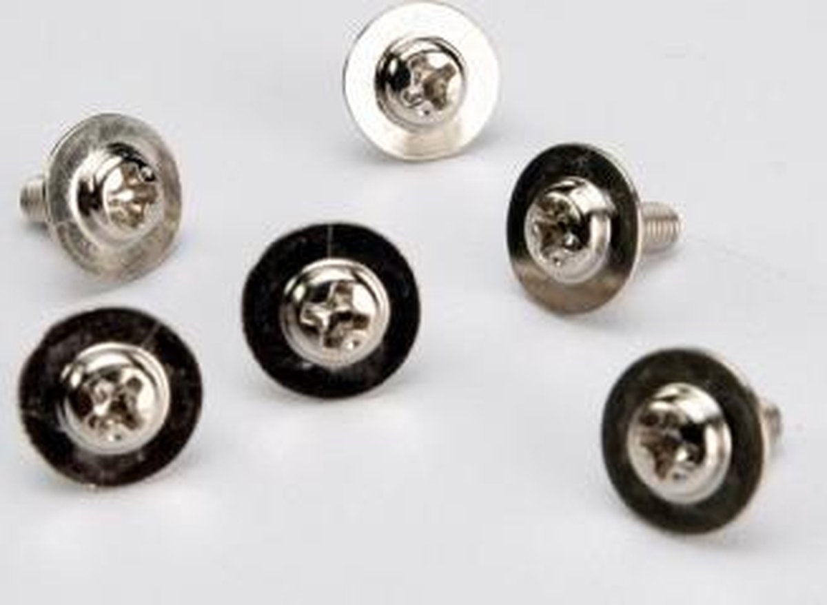 Screws