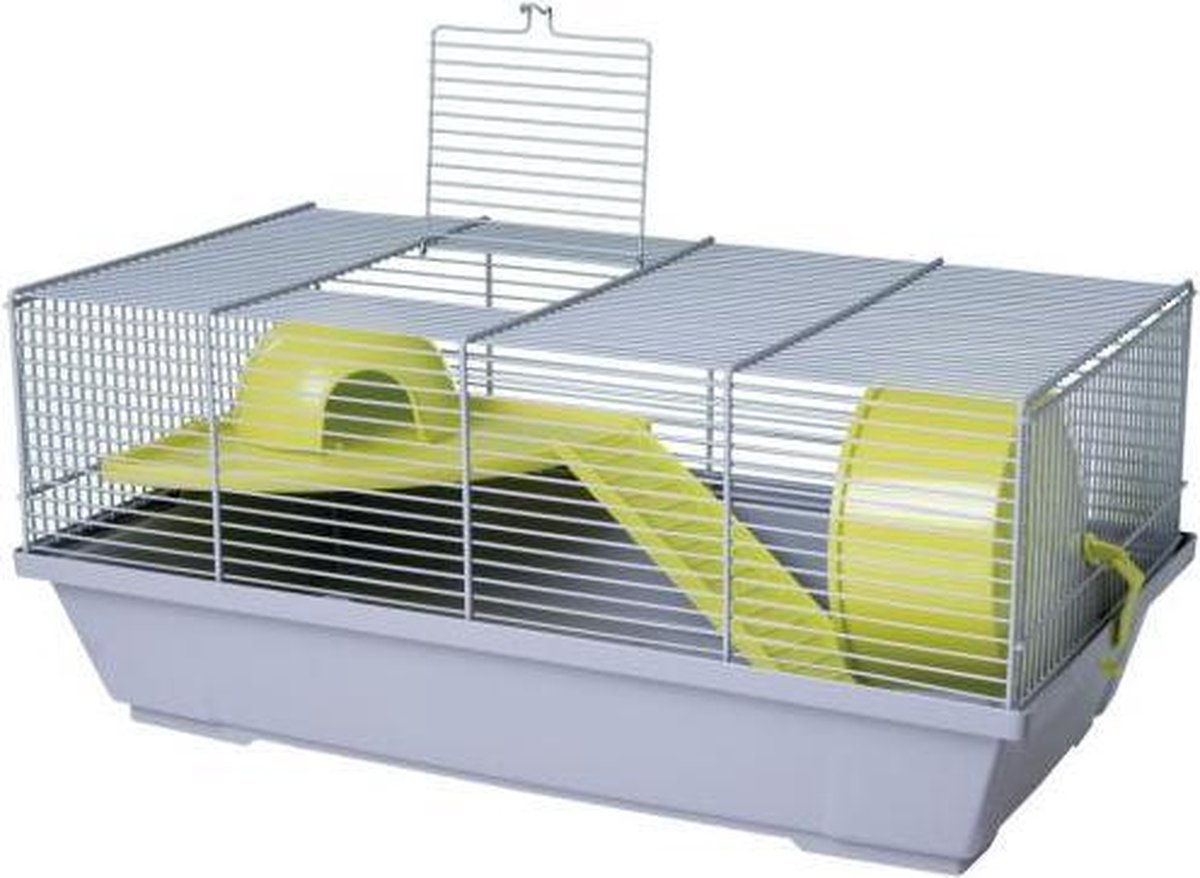 Voltrega Russische Hamster Kooi 117