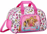 Barbie Celebration - Sporttas - 40 cm - Multi